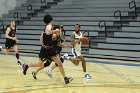 MBBall vs Emerson  Wheaton College Men’s Basketball vs Emerson College. - Photo By: KEITH NORDSTROM : Wheaton, basketball